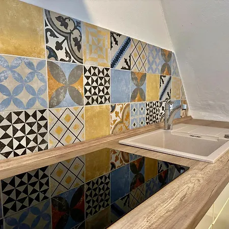 Appartement La Dolce *