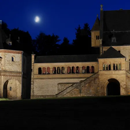 Appartement La Dolce *