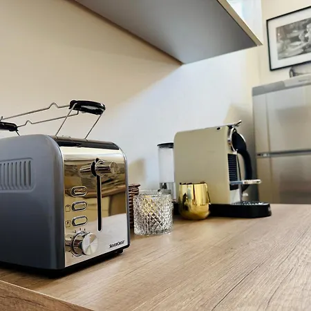 Appartement La Dolce *