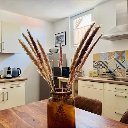 Appartement La Dolce *