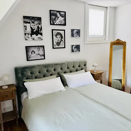 La Dolce Γκόσλαρ