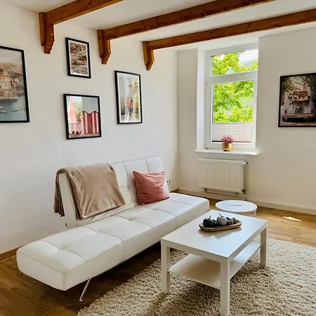 La Dolce Appartement