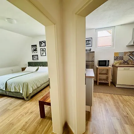 Appartement La Dolce