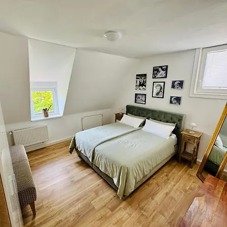 Appartement La Dolce *