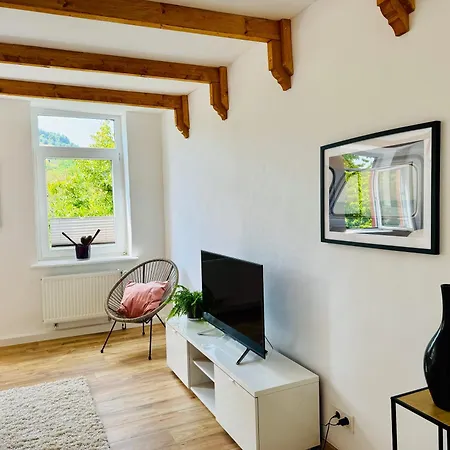 Appartement La Dolce Goslar