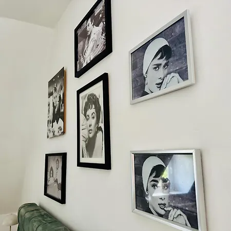 La Dolce Γκόσλαρ