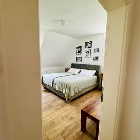 La Dolce Appartement