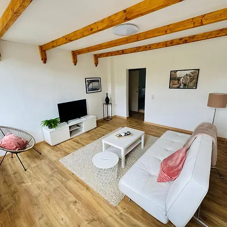 La Dolce Appartement *