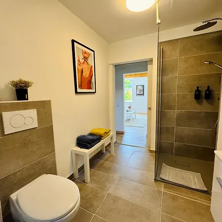 La Dolce Appartement Goslar