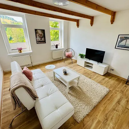 Διαμέρισμα La Dolce Γκόσλαρ