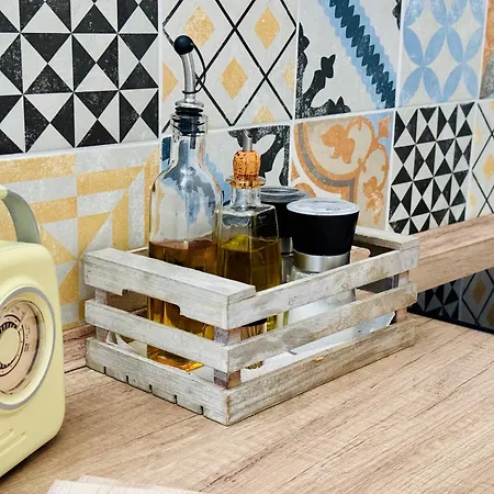 La Dolce * Γκόσλαρ