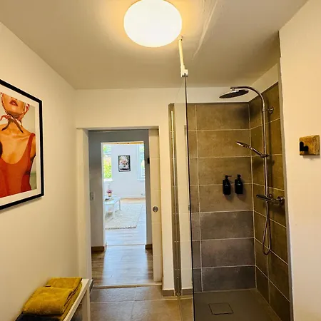 La Dolce Appartement