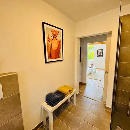 Appartement La Dolce