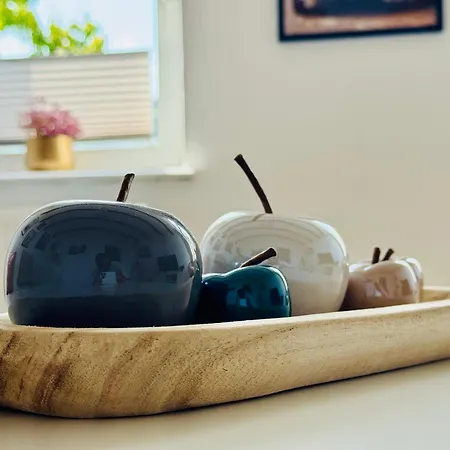 La Dolce Appartement *