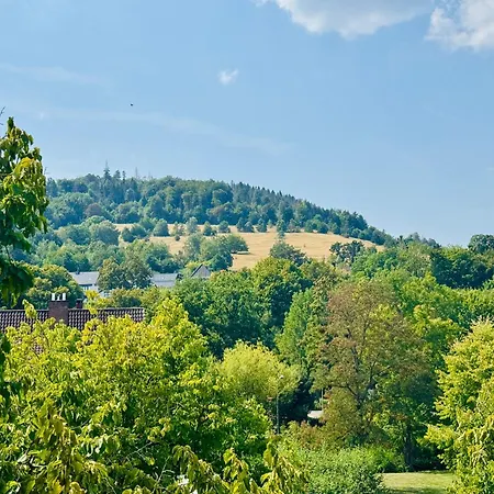 La Dolce Appartement Goslar