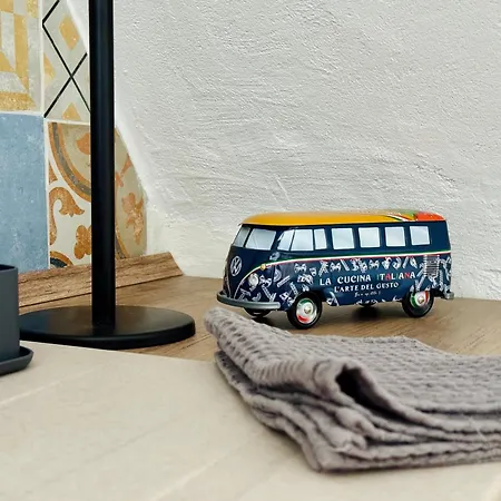 La Dolce * Γκόσλαρ