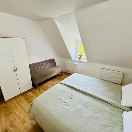 La Dolce Διαμέρισμα *