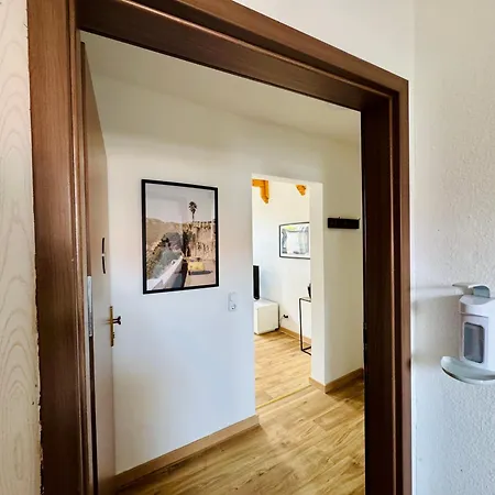 La Dolce Appartement *